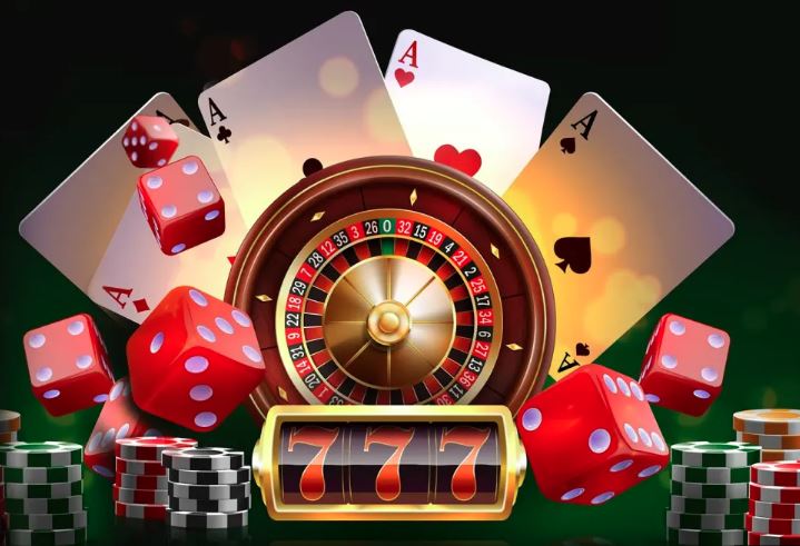 The Role of Luck vs. Skill in Online Casino Games
