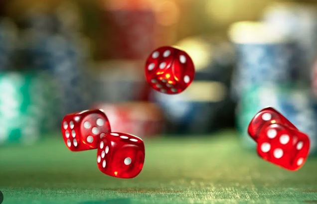 The Magic of Online Craps: Understanding the Rules and Betting Options