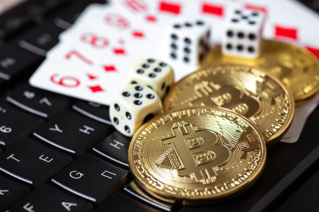 Crypto Gambling Security: Protecting Against Hacks and Fraud