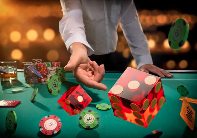 The Psychology of Luck in Gambling: Superstitions and Beliefs