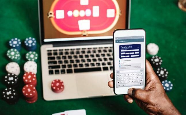 The Role of Two-Factor Authentication in Online Casino Payments
