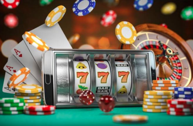 How to Spot a Rogue Online Casino: Red Flags to Watch For