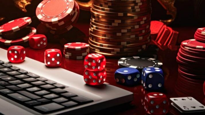 How to Play Online Casino Games Without Downloading