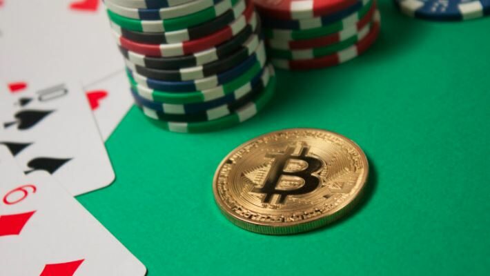 The Rise of Cryptocurrency Casinos: How They Work and Why Players Choose Them