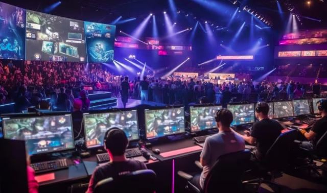 The Impact of eSports Betting in the Online Gambling Industry