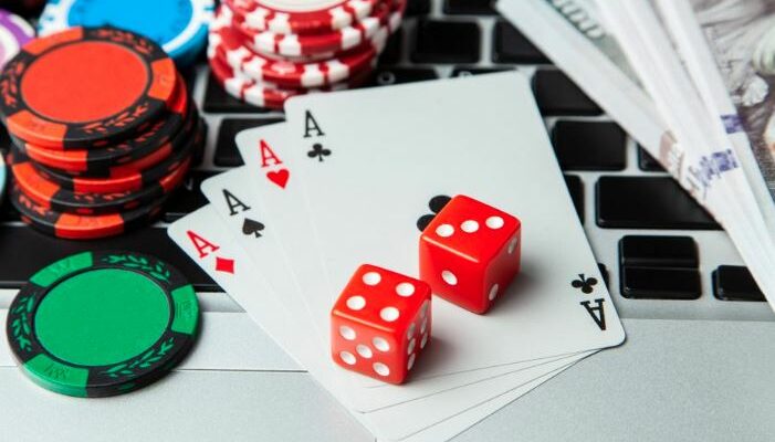 The Top 10 Casino Promotions for High Stakes Players