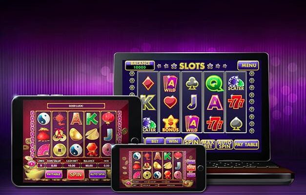 The Evolution of Expanding Wilds in Casino Games
